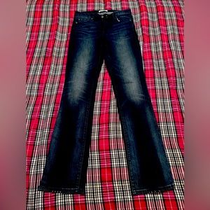 GAP WOMEN’S BOOTCUT JEANS